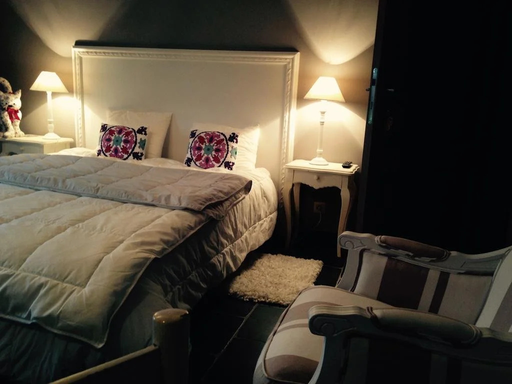 B&B Hof van Keuppens