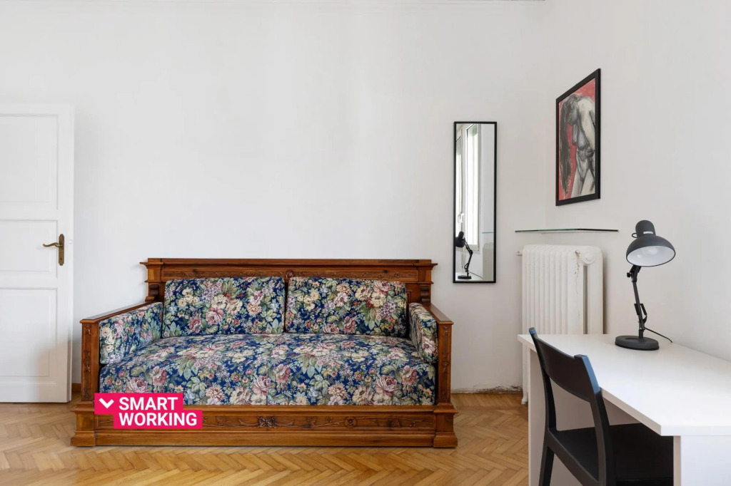 Irnerio Apartments - Blue Velvet by Wonderful Italy