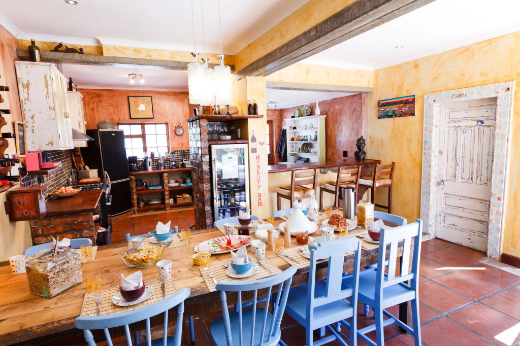Sweet Olive Guesthouse
