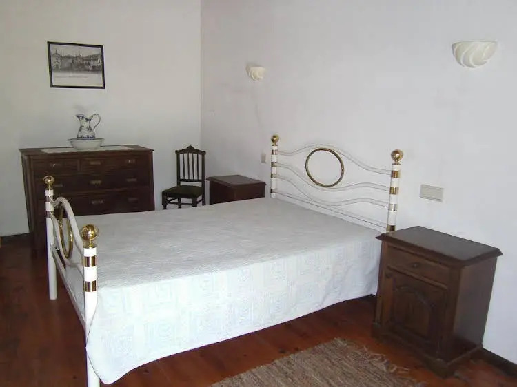 Casa do Barreira