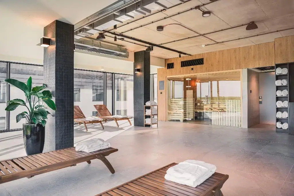 Q Hotel Plus Wrocław Bielany