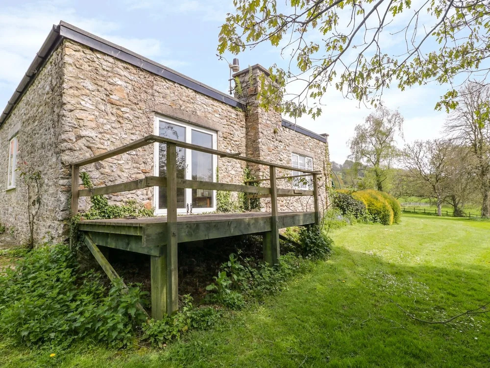 Old Ford Farm Annexe