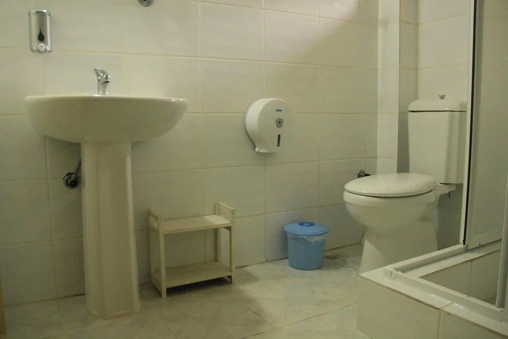 Adrasan Onuncu Köy Hotel
