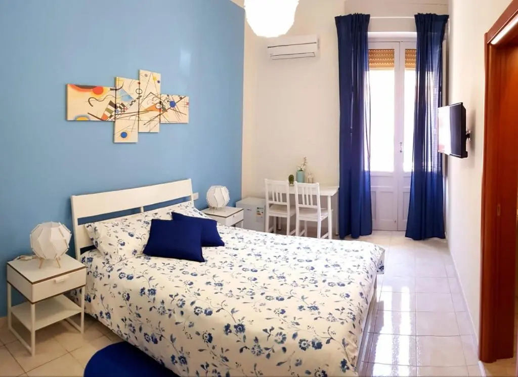 LOpera dei Pupi B&b
