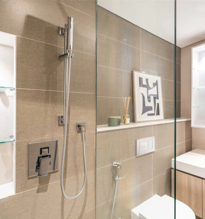 LUX  LIV Contemporary Marina View Suite