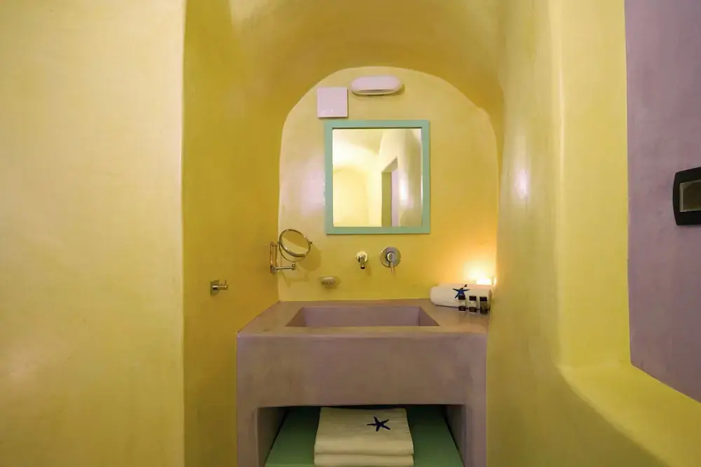 Calderas Bliss Suites