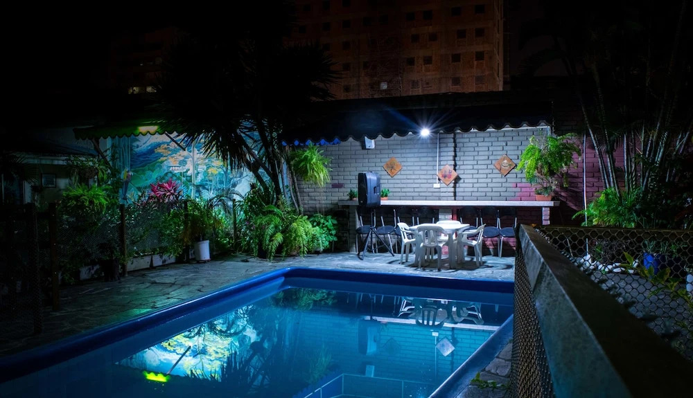 Hostal Casa del Gato - Hostel