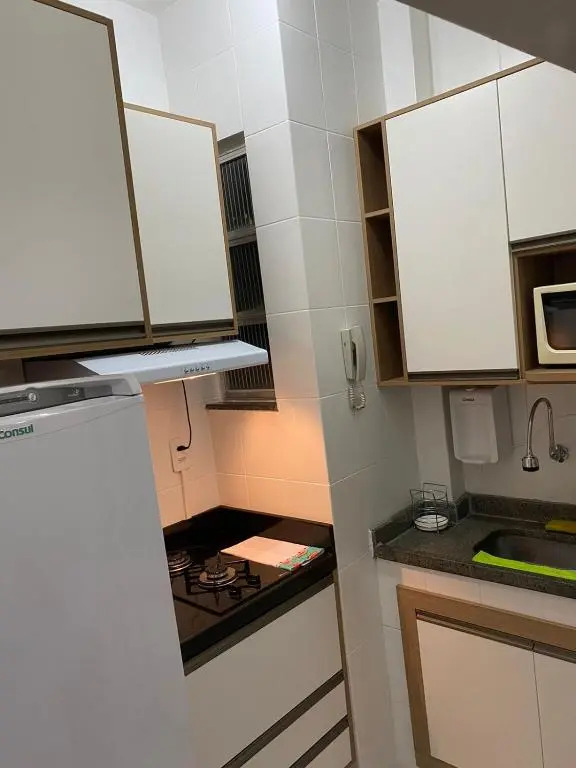 Apartamento inteiro em Copacabana perto da praia