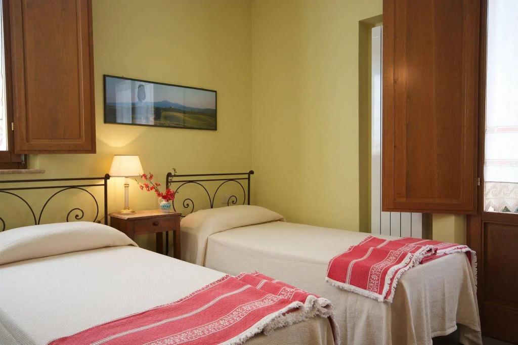 B&B Camere Andrei