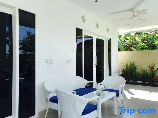 Kartika Villas