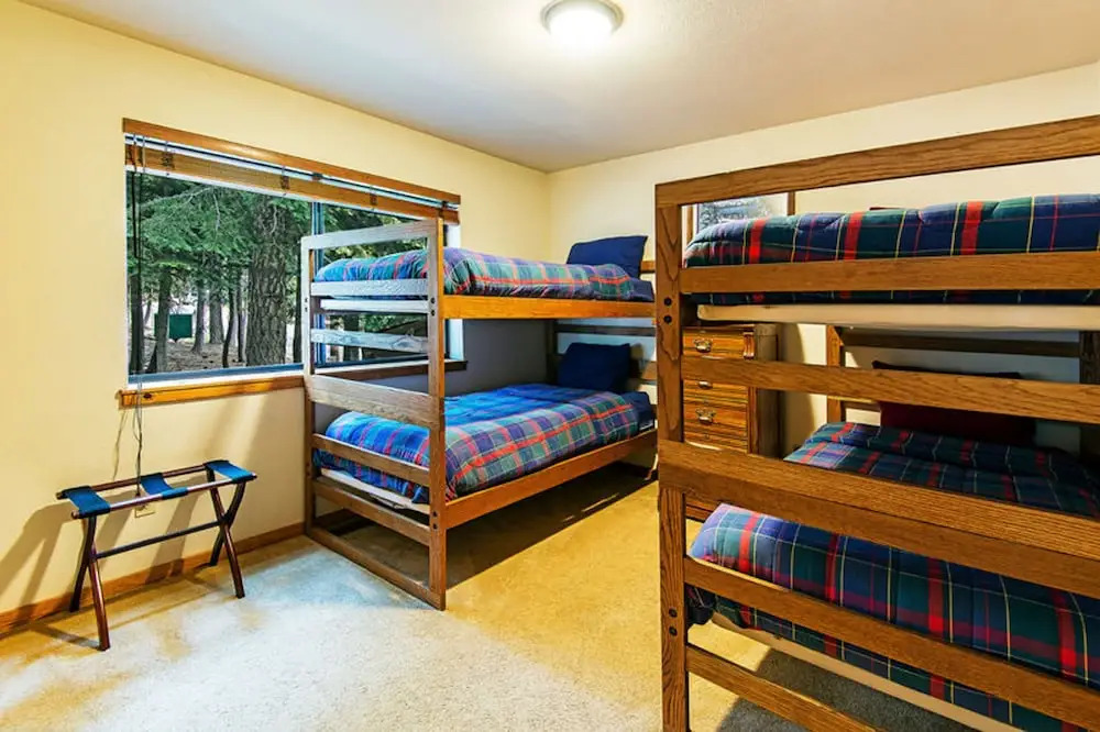 Northridge 3 Bedrooms 2.5 Bathrooms Home