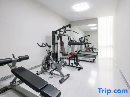 Wanyue Hotel
