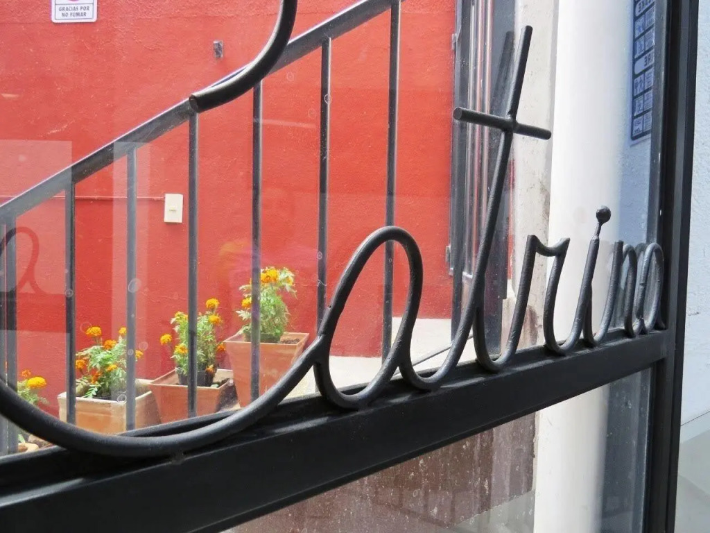 La Catrina Hostel
