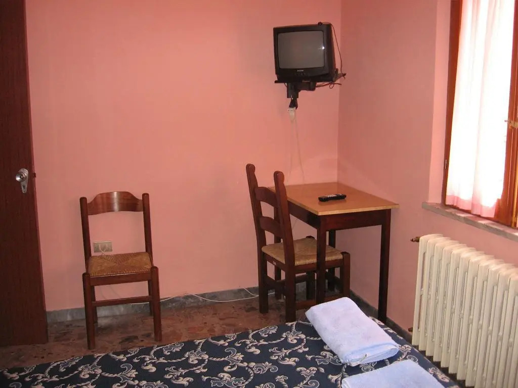 Hotel Casale