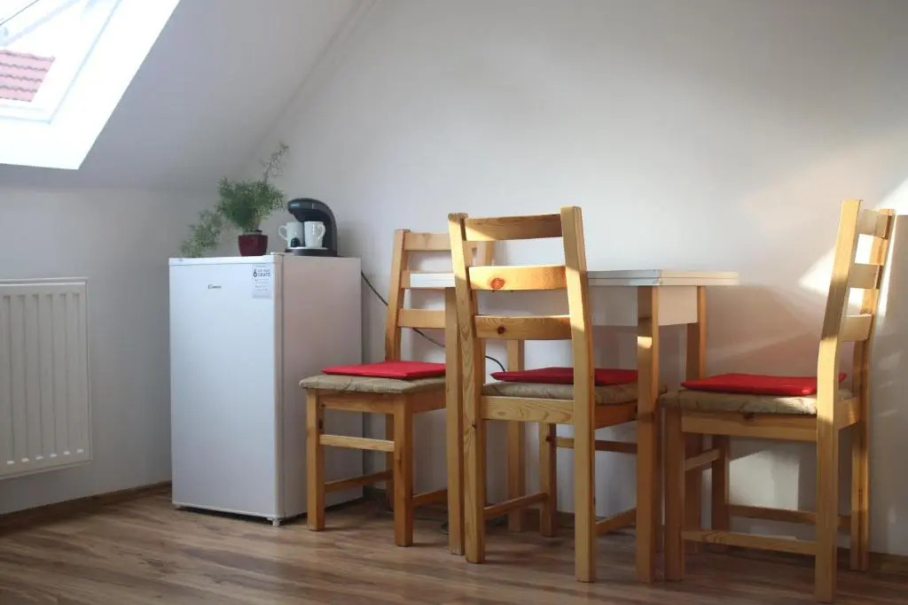 Egri Csillagocska Apartman