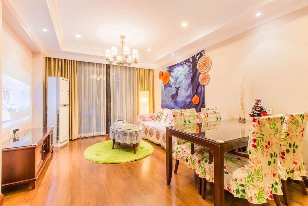 Hangzhou One Family Wuzhen Yayuan Branch