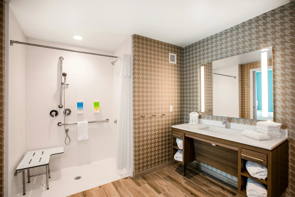 Home2 Suites By Hilton Carlsbad, Ca