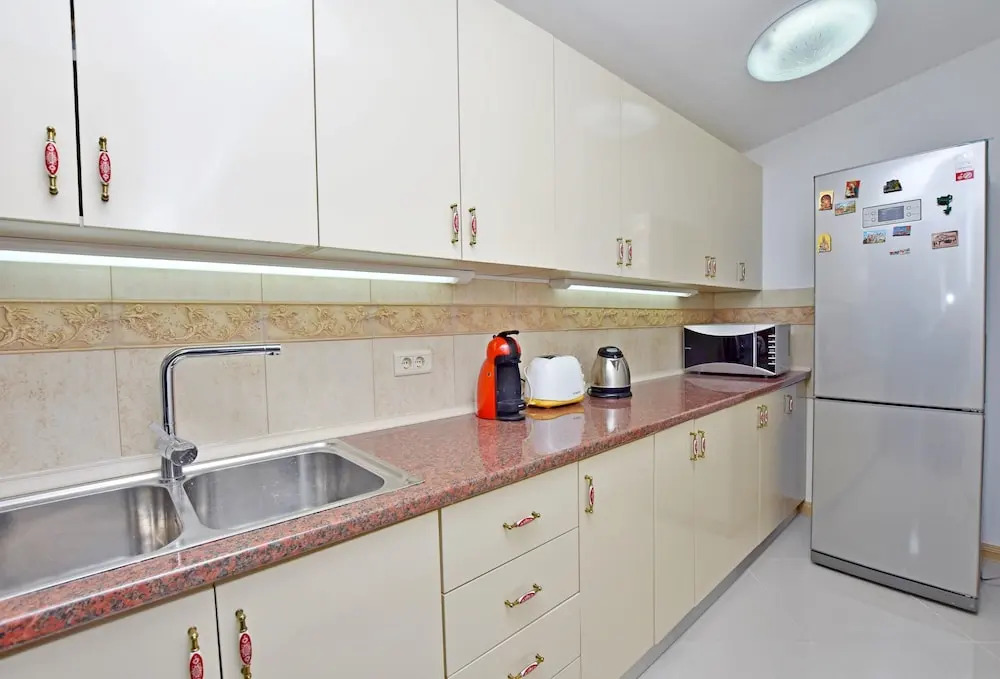 Apartments Vila Mila