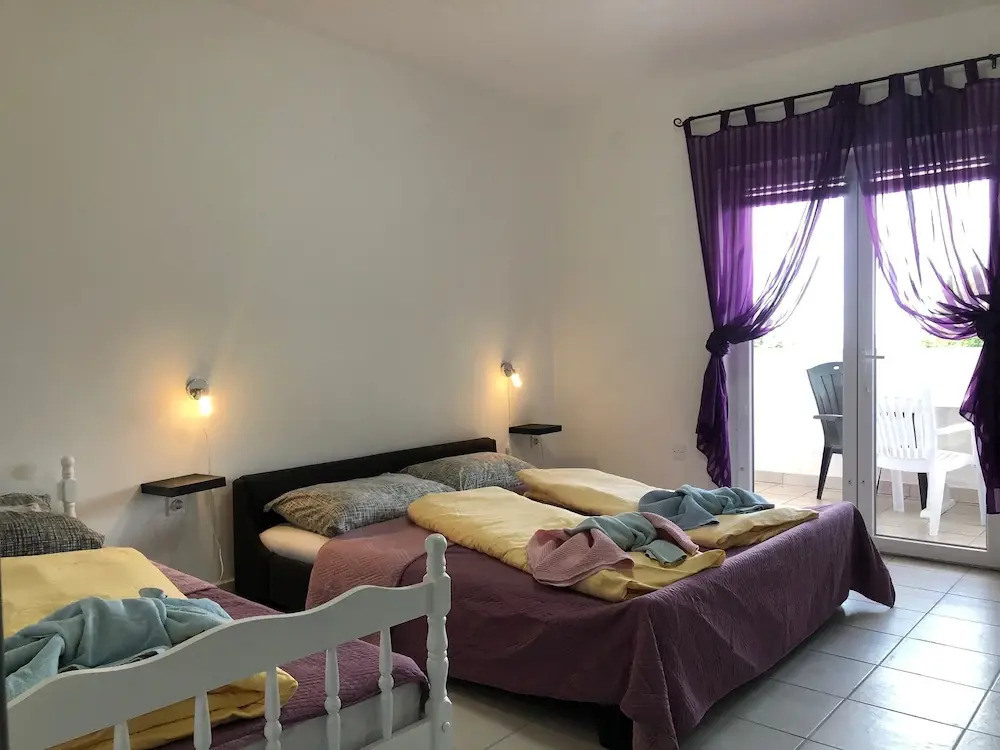 Villa La Playa