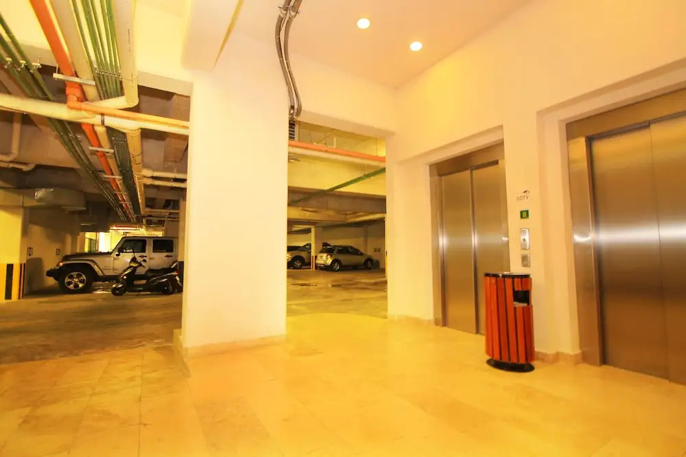 Terrazas Apartments near 5th ave & beach by select