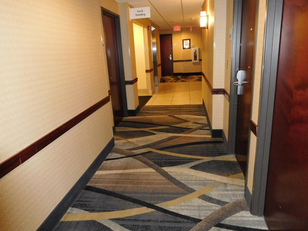 Holiday Inn Express Ponca City by IHG