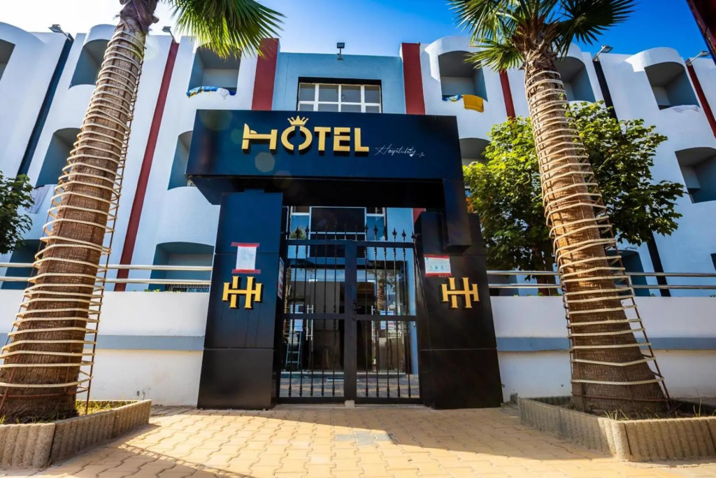Hospitality Inn