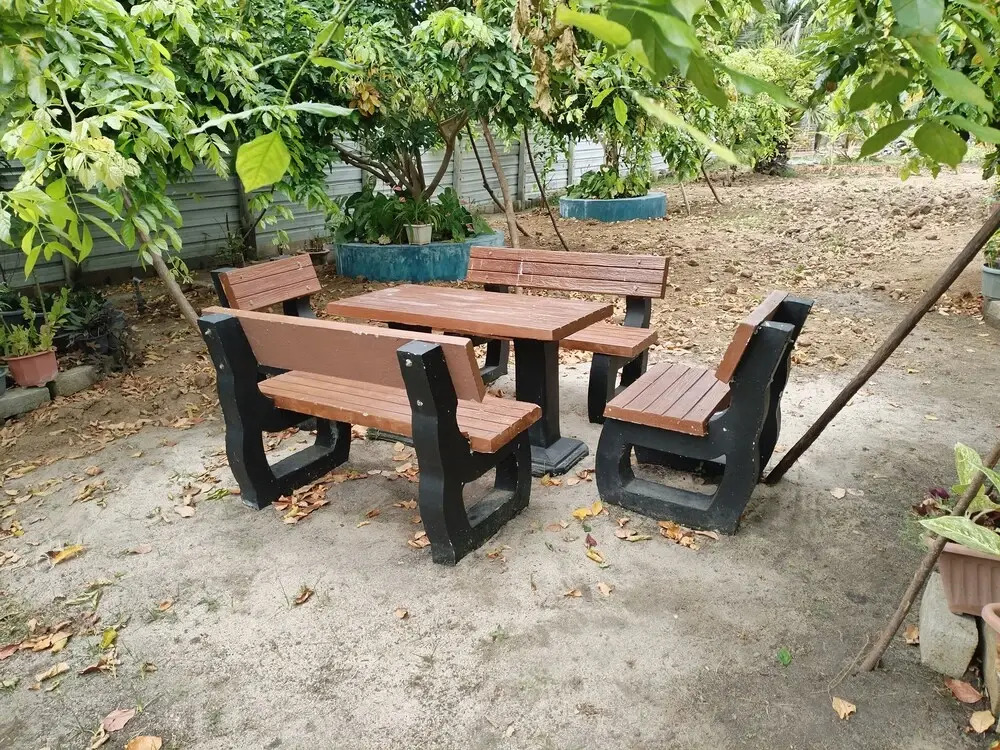 Victorys Gardens