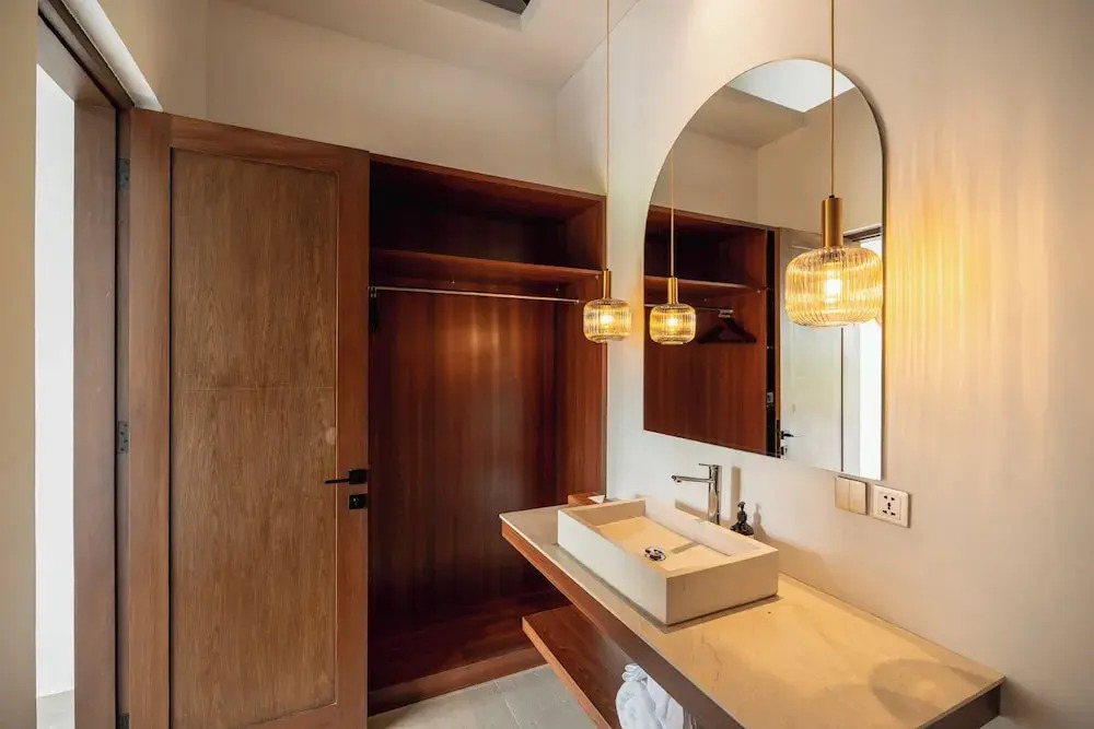 Rocca Bella Villa 2 by Alfred in Bali