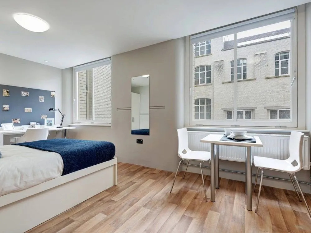 John Bell House- Campus Accommodation
