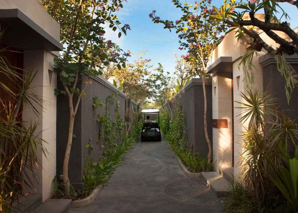 S18 Bali Villas