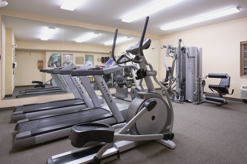 Candlewood Suites - Peoria at Grand Prairie by IHG