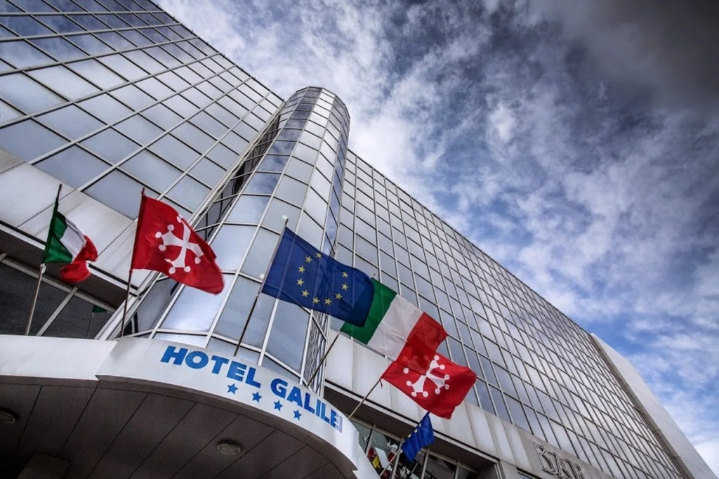 Hotel Galilei