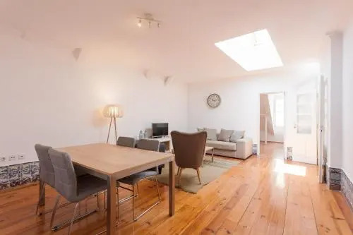 Feels Like Home Se Cozy Flat