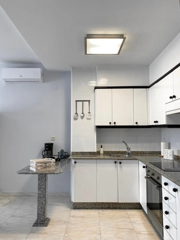 Apartamentos Lemos Estrella