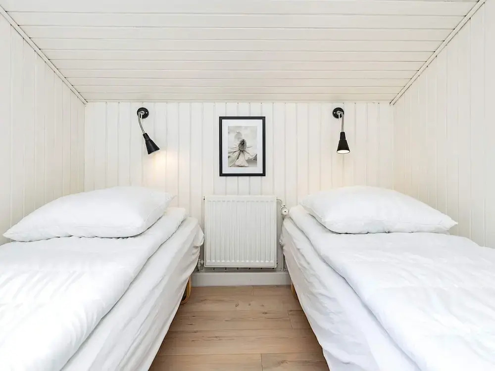 Luxury Retreat in Lonstrup - By Traum Ferienwohnungen