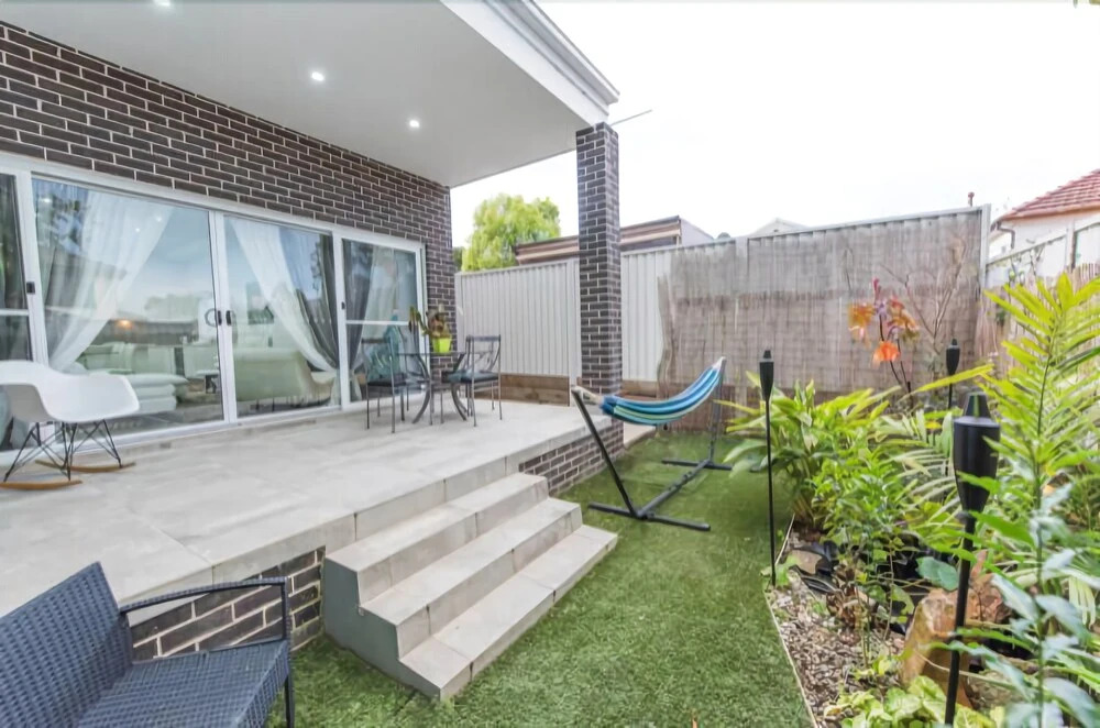 Guildford villa