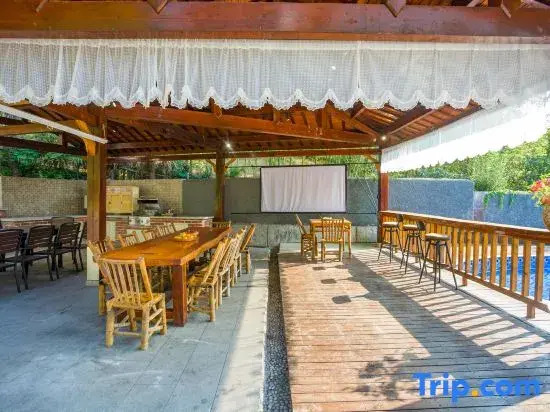 Xishan  Inn