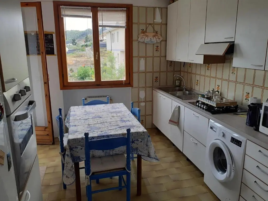 Appartamento a 2km dal mare Citra 008008-LT-0494