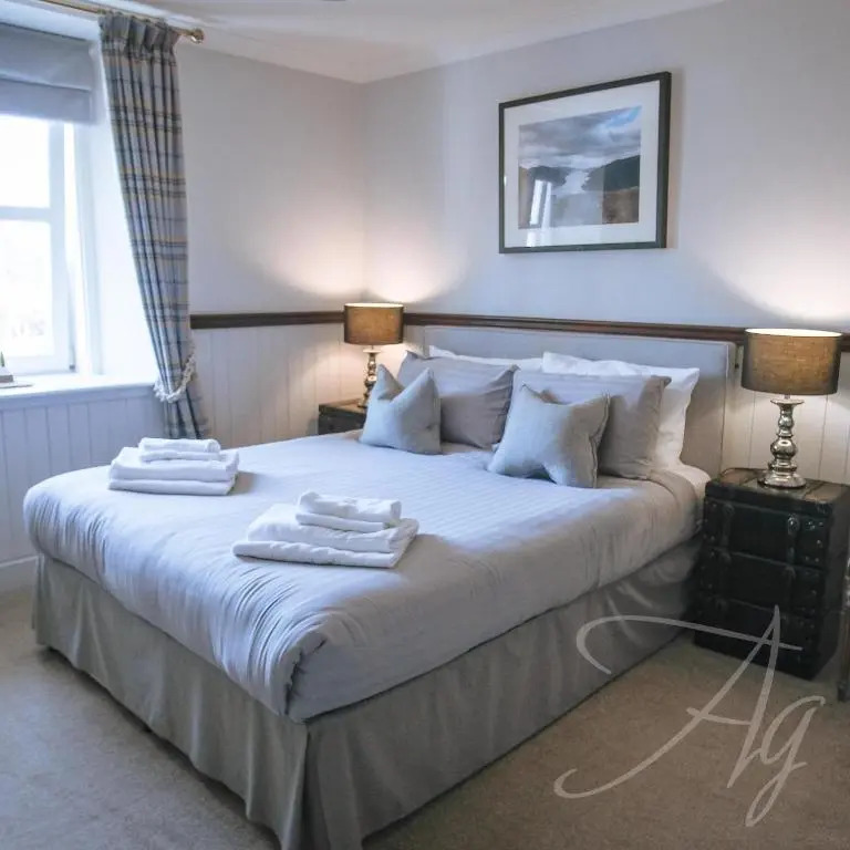 Allangrange Hotel near Inverness