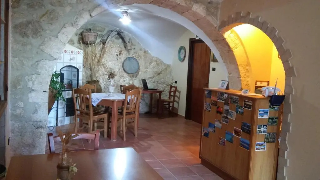 Casa Mulè