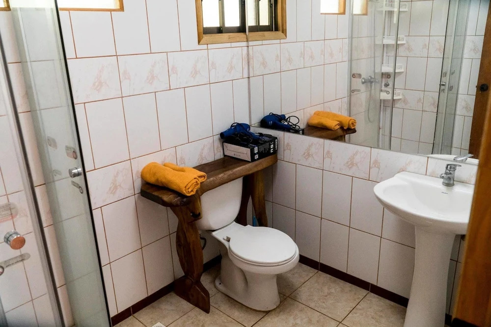 Cabañas Vaimihi