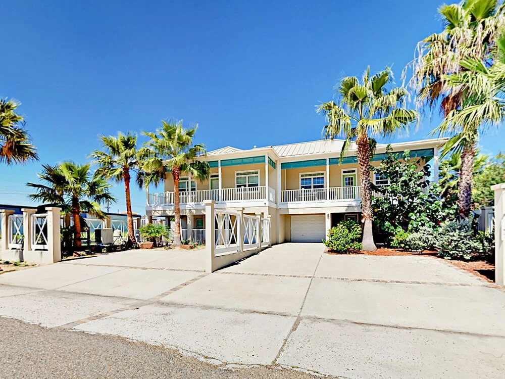 104 B East Sunny Isles Drive Home