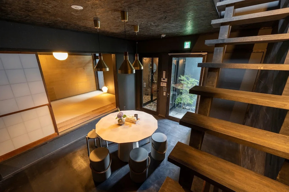 Sumihotaru Honoka Machiya House