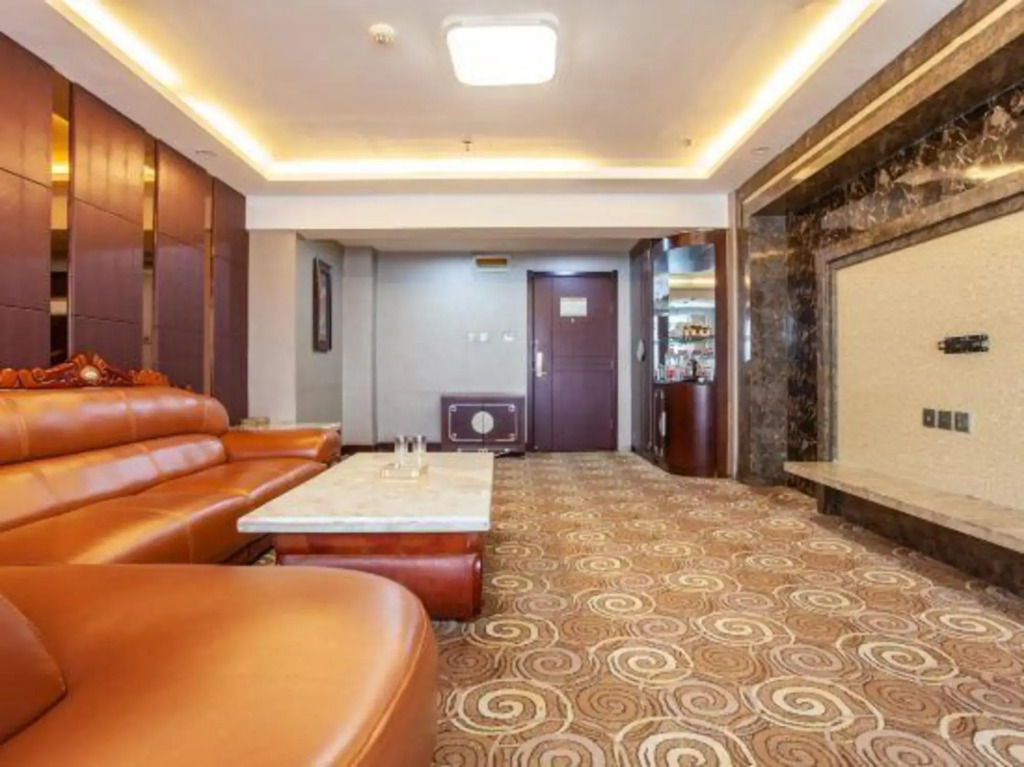 Taishengyuan Hotel