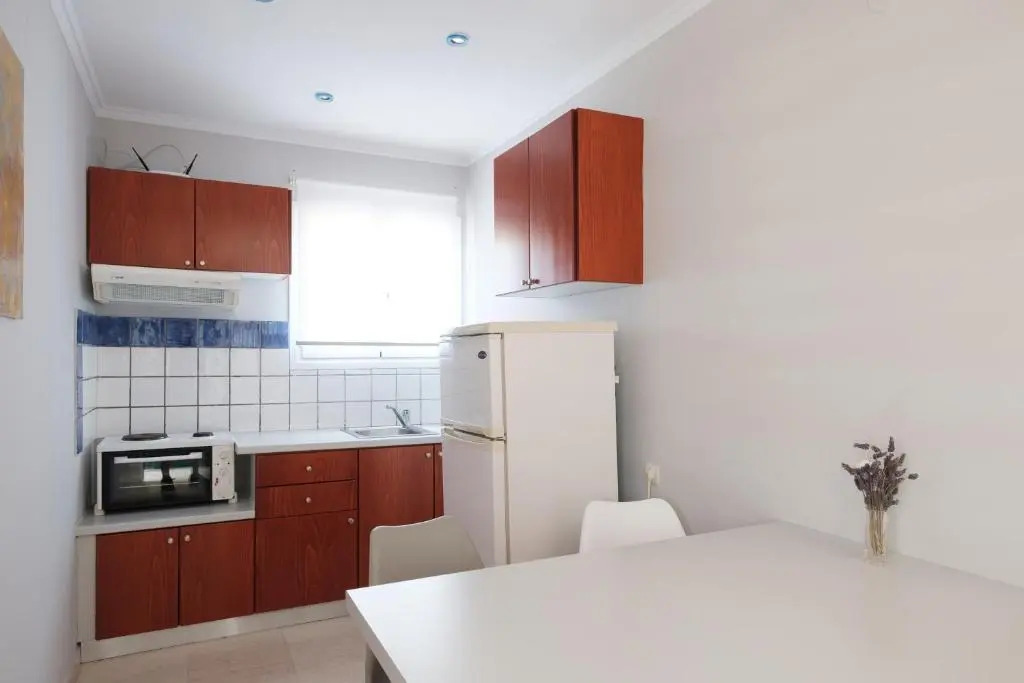Marilena Apartments