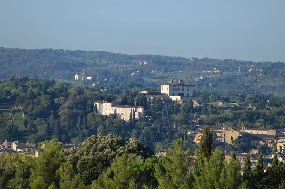 Relais Villa Jacopone Suites