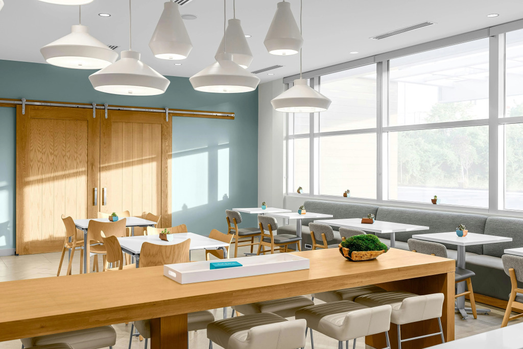 Element by Marriott Nashville Airport
