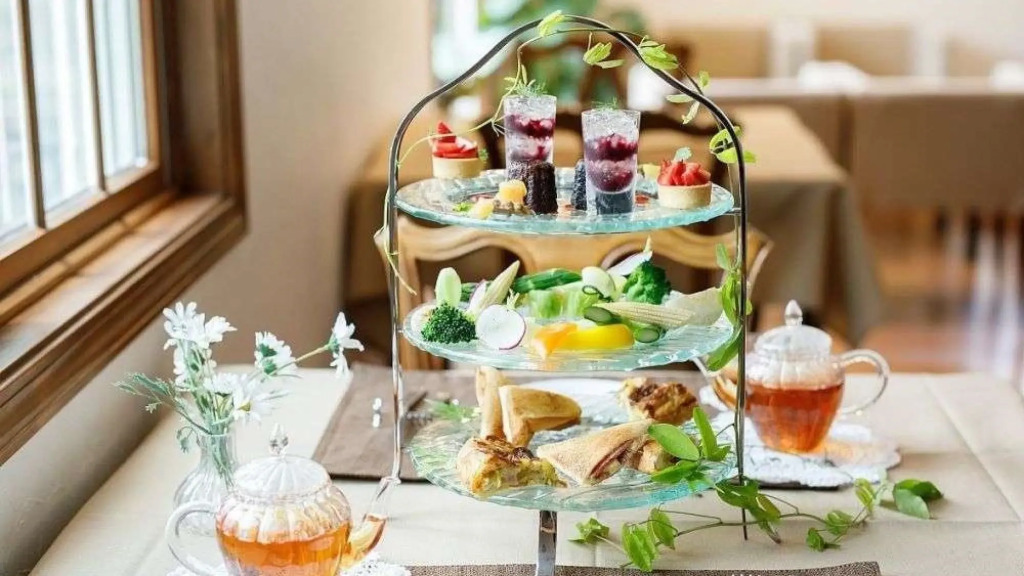 Hotel Berlinetta Karuizawa