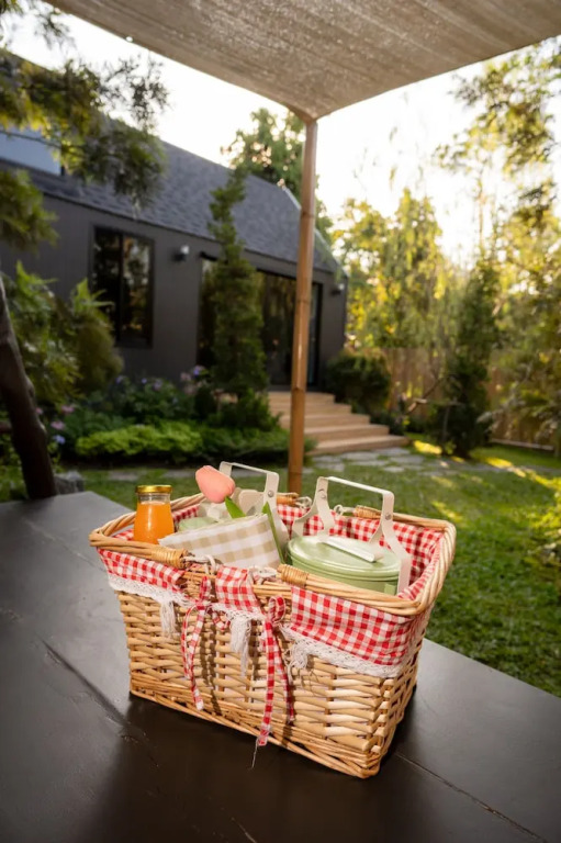 Thara Dara Khaoyai