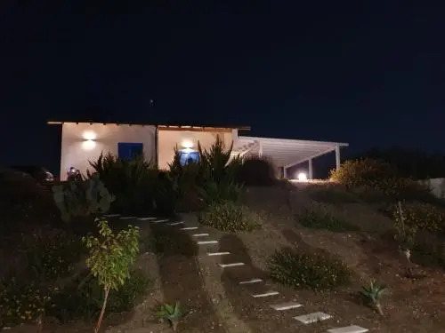 Casa Collis